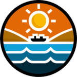 logo tussen wal en schip twente